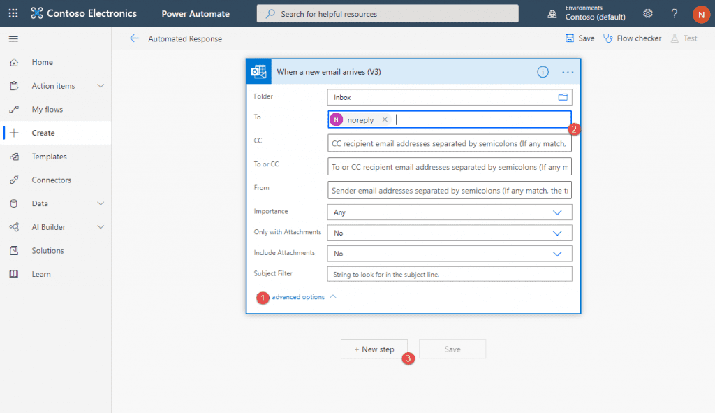How to Set Up Automatic Replies From Shared Mailboxes Sikich