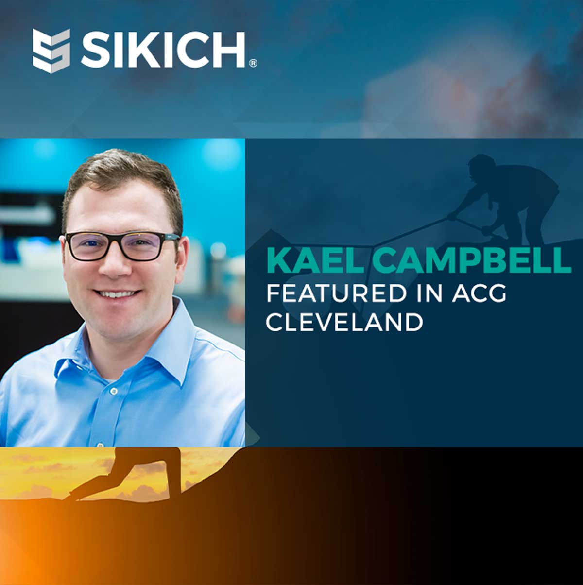 Kael-Campbell-Featured-in-ACG-Cleveland