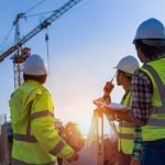 No More Stopping Construction: Enabling an Essential Industry to Thrive