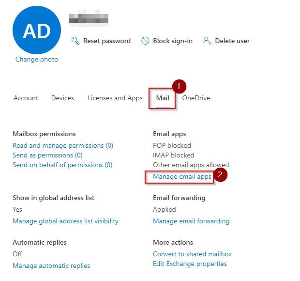 Microsoft Office 365 SMTP AUTH, Email Relay, and Header Analyzer Tool