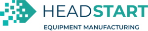 HEADSTART Equipment manufacturing technology Logo