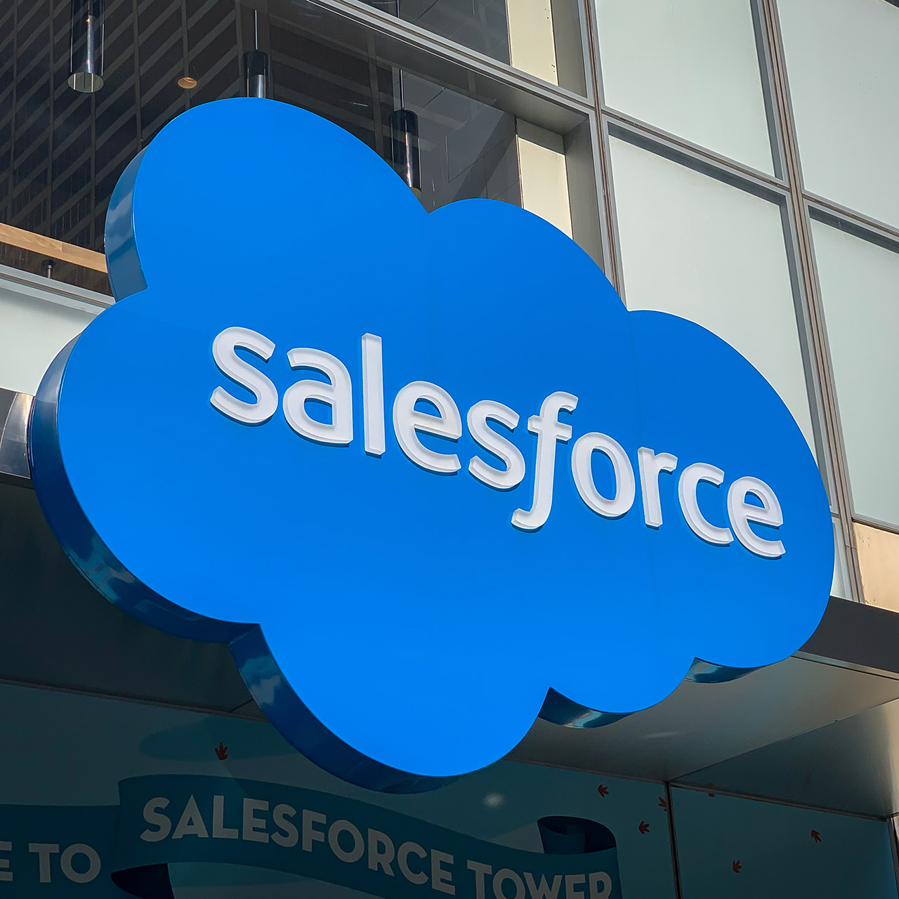Salesforce Financial Services Cloud Spring 21 update