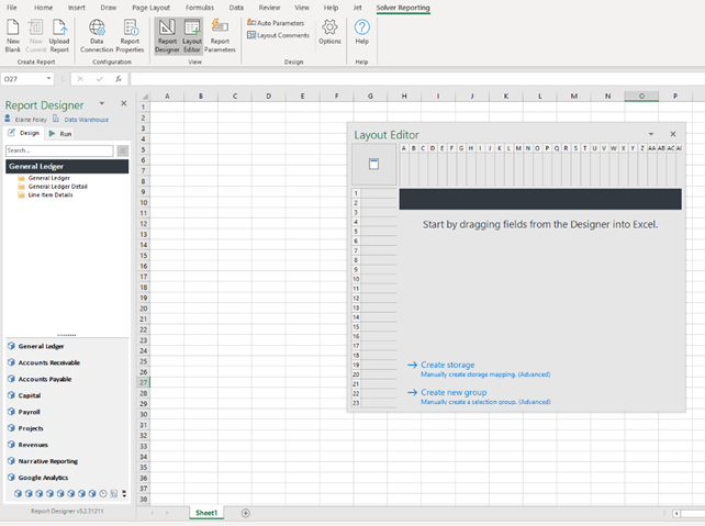 Solver Excel