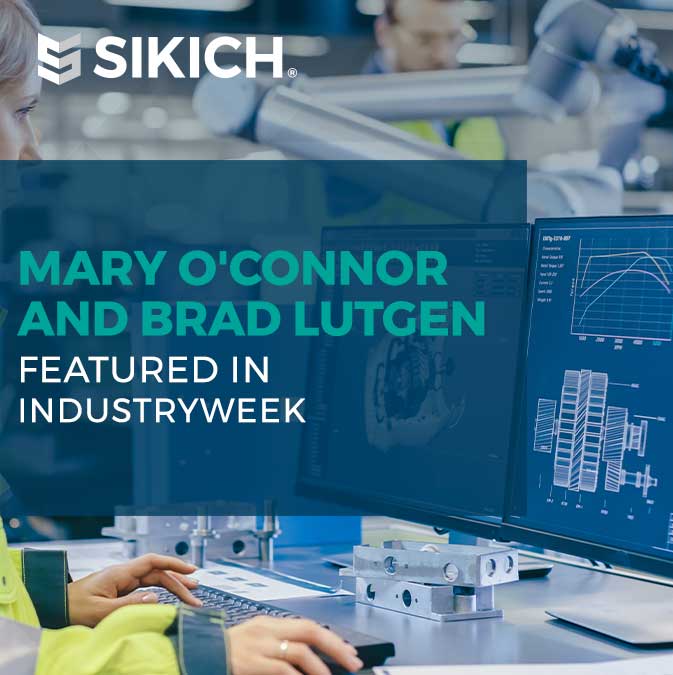 Mary-OConnor-and-Brad-Lutgen-IndustryWeek