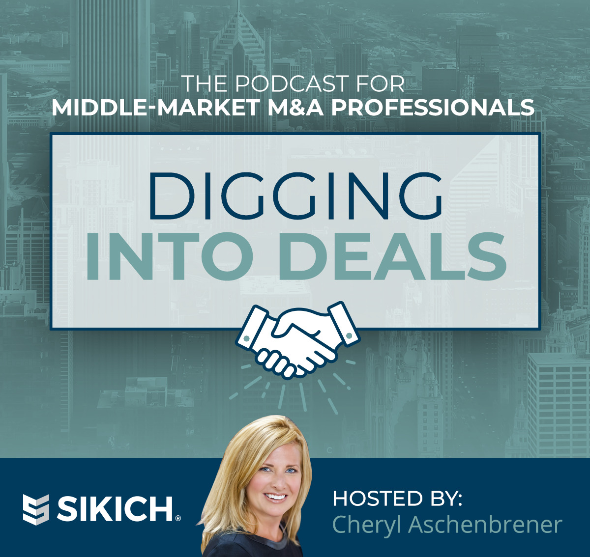 Recapping M&A in 2021 and Keeping Deal Momentum Strong For 2022