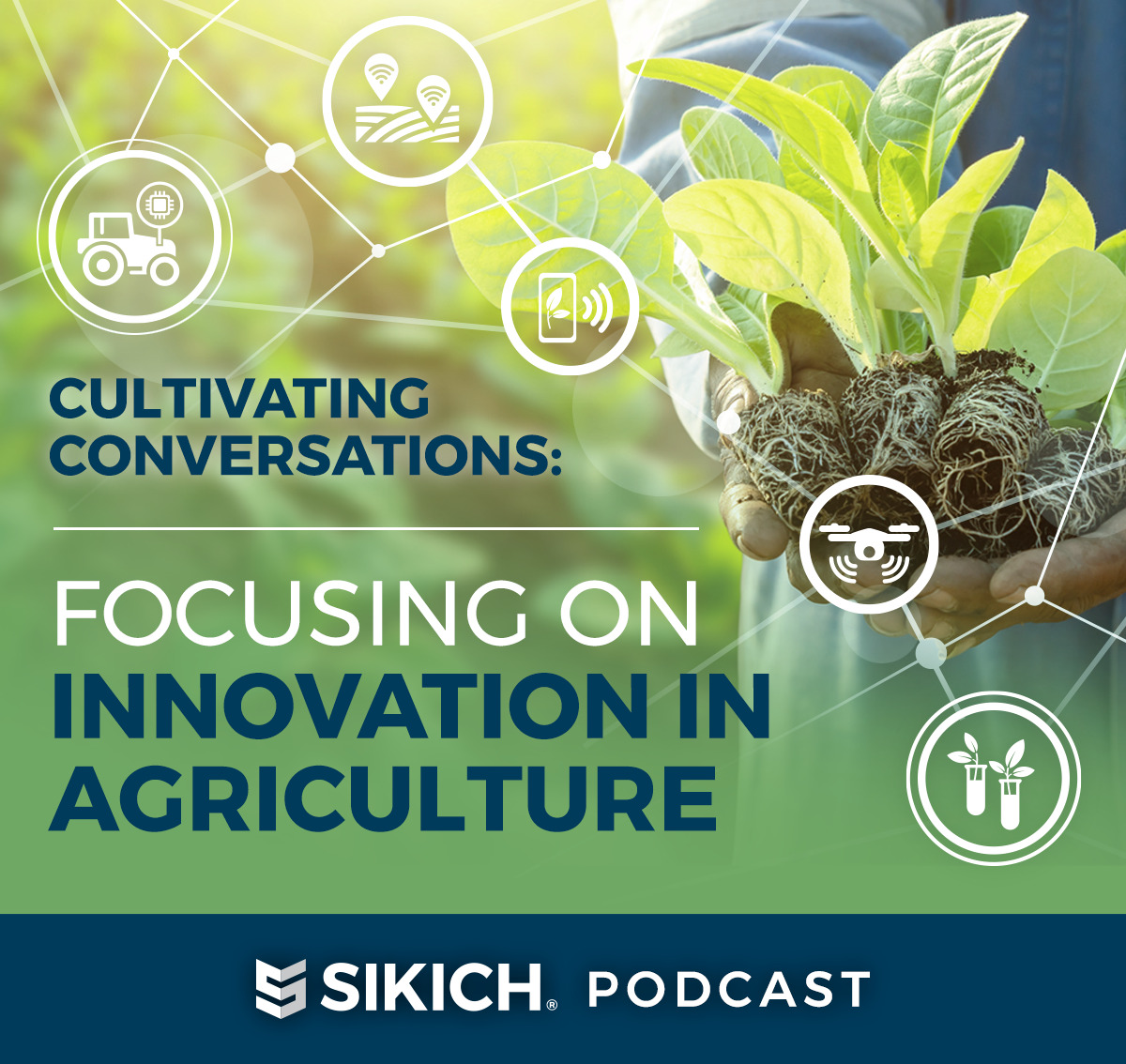 The Future of Ag Innovation