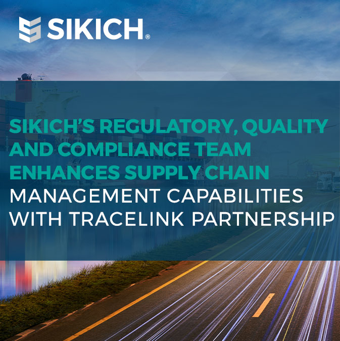 Sikich-regulatory-quality-and-compliance-team-partners-with-TraceLink-featured-image