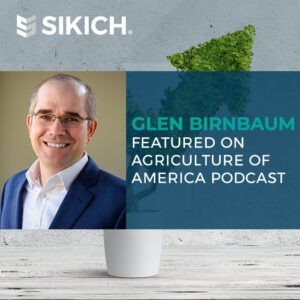 Glen-Birnbaum-Featured-on-Agriculture-of-America-Podcast-Image