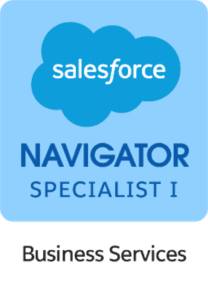 Navigator Specialist Business Services