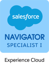 Navigator Specialist Experience Cloud