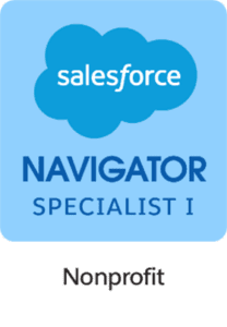 Salesforce Navigator Specialist Nonprofit