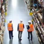Microsoft Dynamics 365 in Distribution: Warehouse Management (WMS)