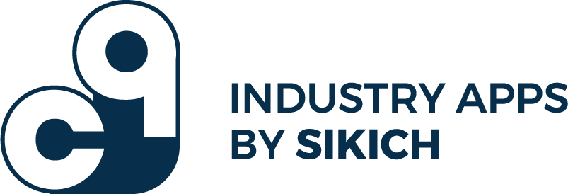 SKCH C9 Industry Apps logo