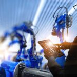 Three common misconceptions about implementing robotics in manufacturing – a roundtable recap