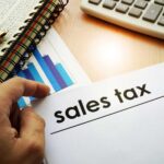 Sales Tax Revisions for Indiana & Wisconsin Not-for-Profit Organizations
