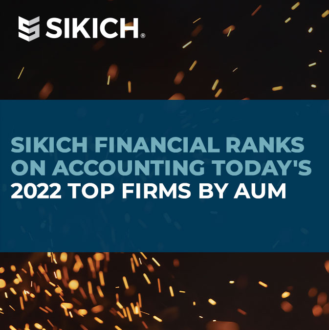 Sikich-Financial-Ranks-on-Accounting-Today-2022-Billion-Dollar-Wealth-Magnets,-Top-Firms-by-AUM-Featured-Image