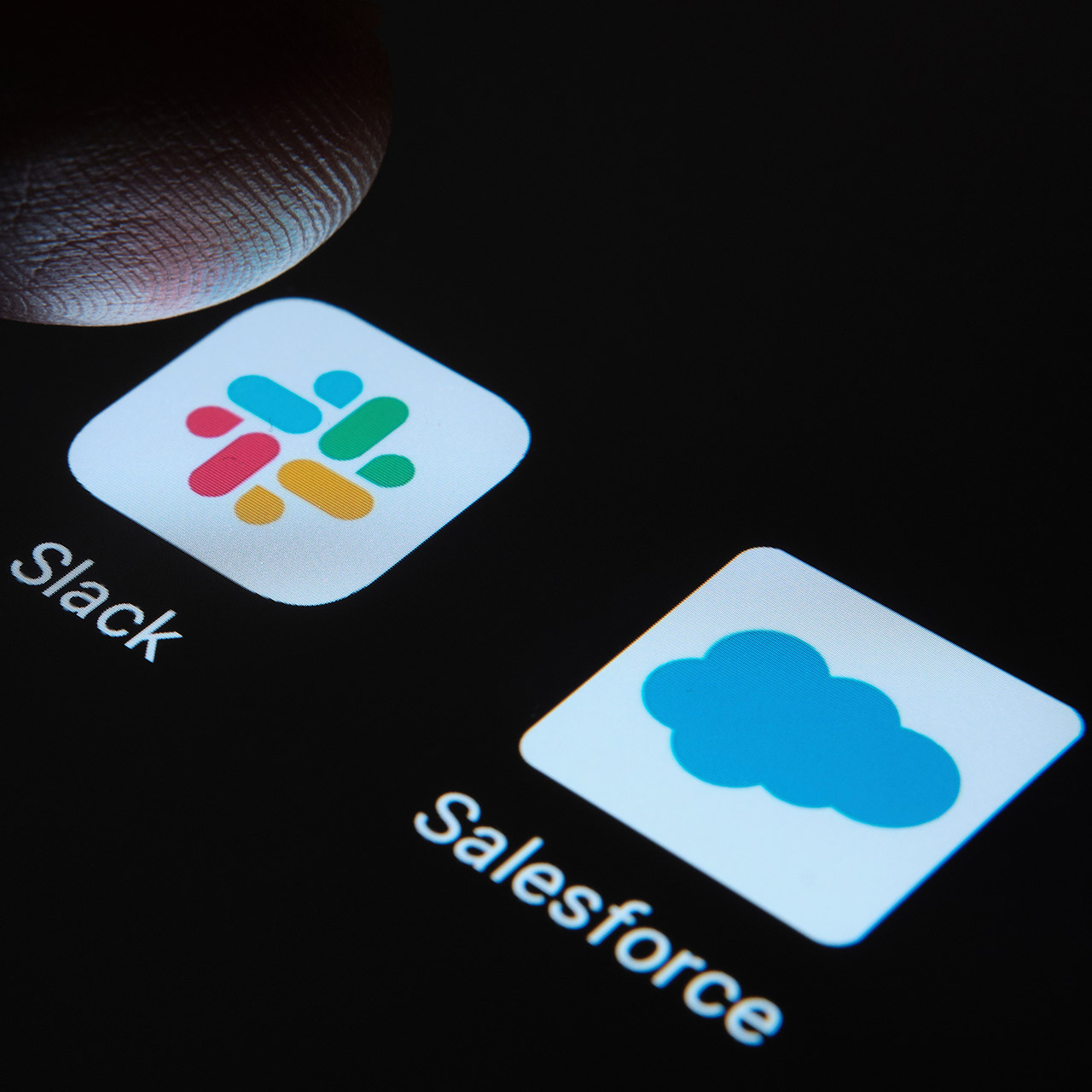 Salesforce Summer 2022 Release with Slack