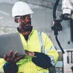 Technology Trends Manufacturing CFOs Should Prioritize