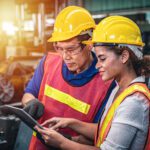 Overcoming the Talent Shortage in Manufacturing