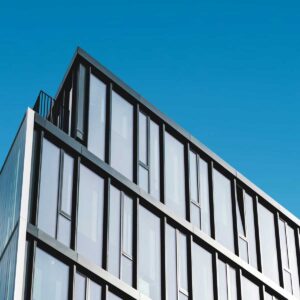 modern-office-building-facade,-commercial-real-estate-exterior