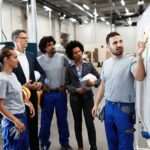 Be the Manufacturing Employer Where Talent Thrives