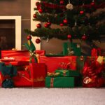 Financial Accounts: Holiday Gift Ideas for Children and Grandchildren