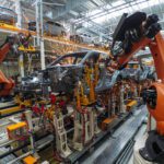Fueling Automotive Innovation With Industry Expertise and ERP