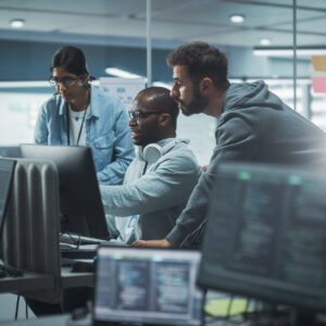 how to create a cybersecurity plan
