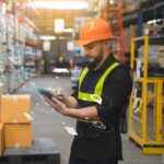 Data Intelligence Is a Must for Resilient Manufacturing Supply Chains