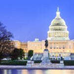 Congress Passes Omnibus Spending Bill Without Key Tax Provisions