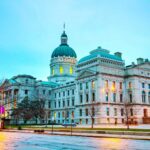 Hoosier Tax Madness: Senate Bill 2 Allows for Tax Savings for Indiana Businesses