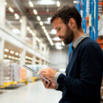 How the Right Technology Makes Inventory Management More Efficient for Distributors