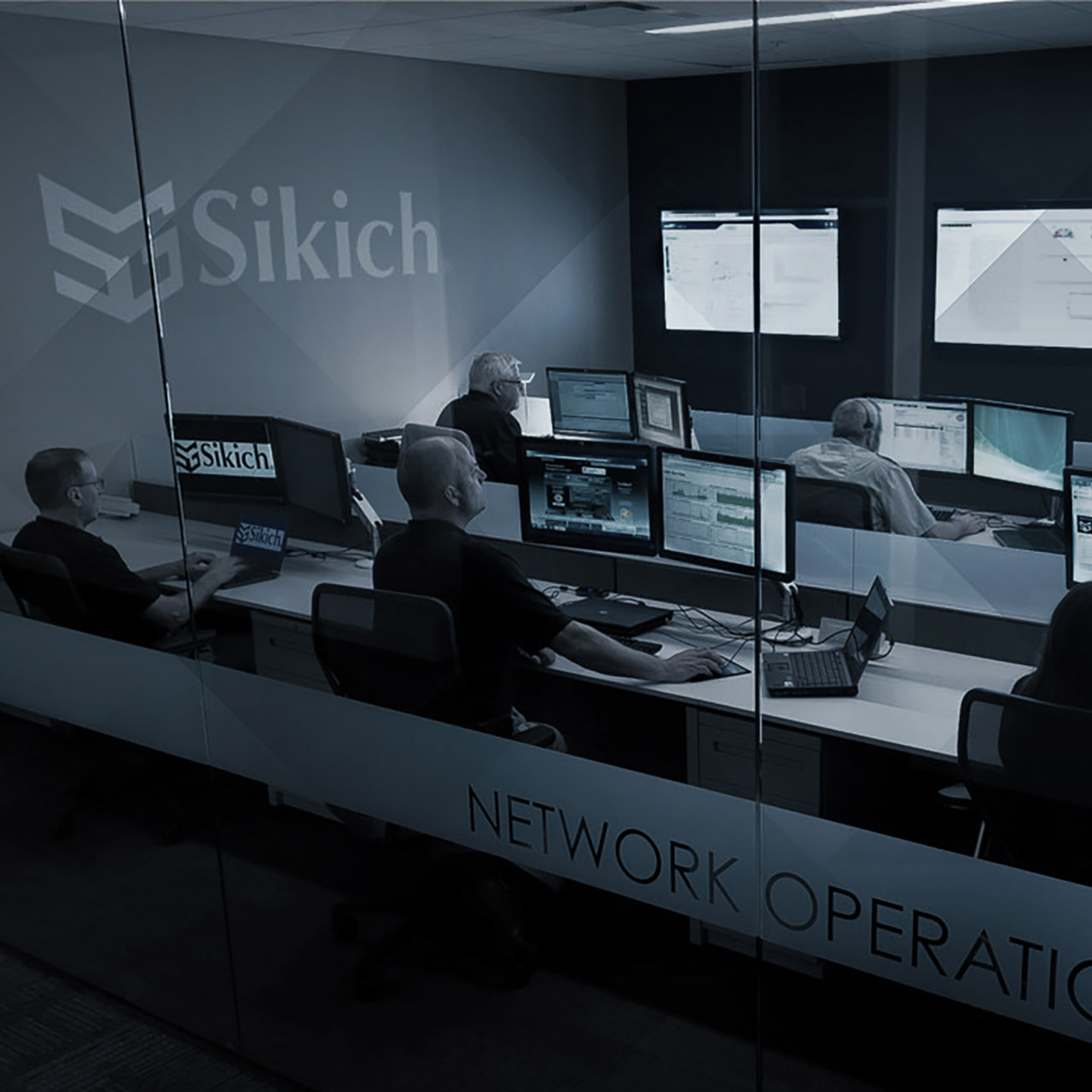 Sikich top managed services provider