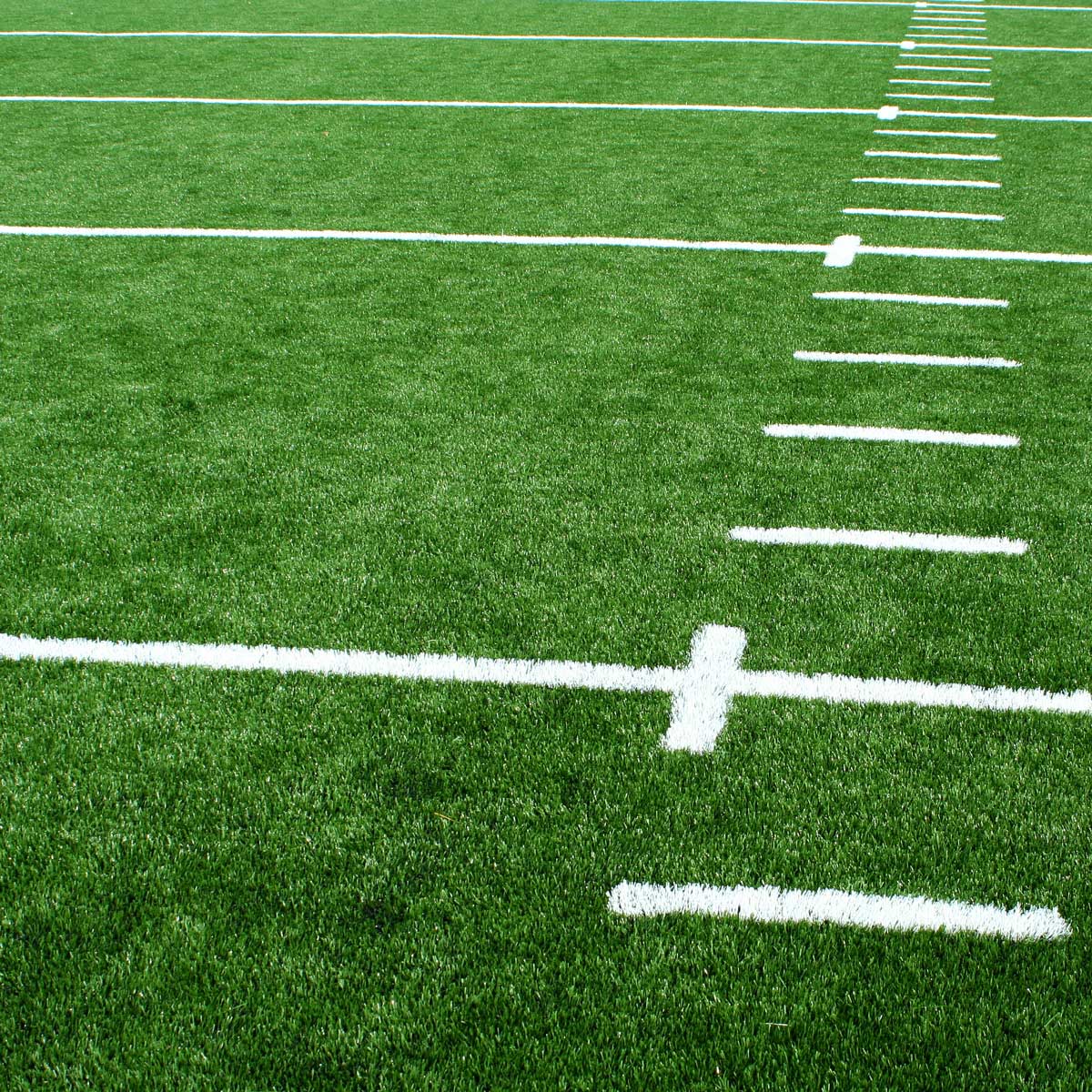 Astro-turf-football-field-close-up