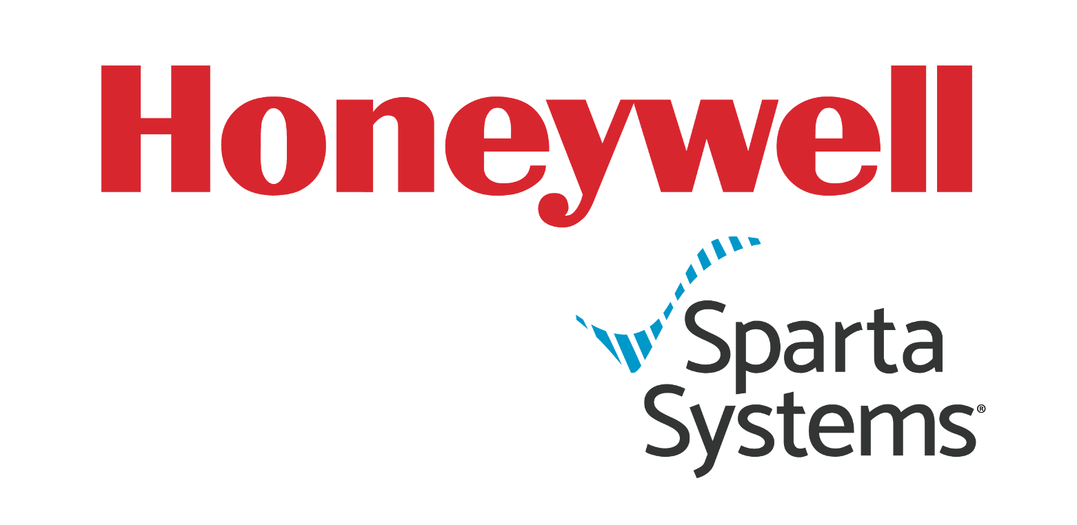 Honeywell Sparta Systems Logo