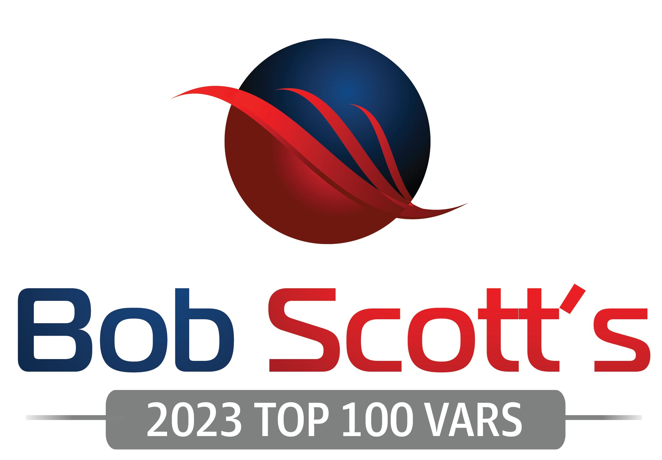 2023 Bob Scott's Top 100 logo