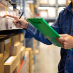 The Tie Between Better Forecasting and Better Inventory Management