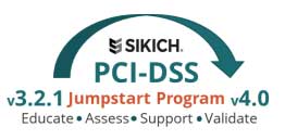 Sikich PCI DSS logo