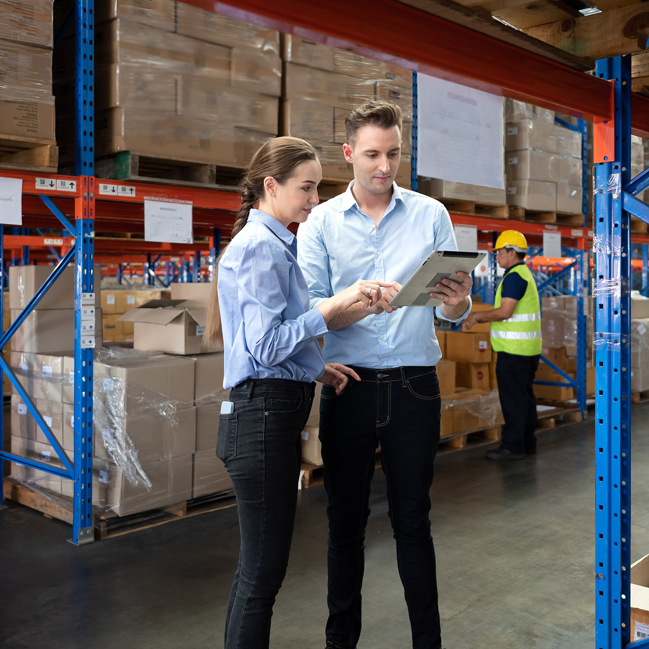 inventory management for distributors in 2023