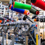 implementing MES in textile industry