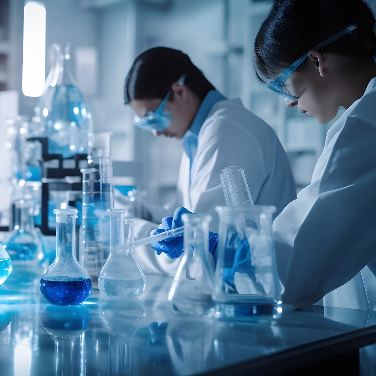 ERP Geared for the Life Sciences Industry NetSuite Solutions Sikich