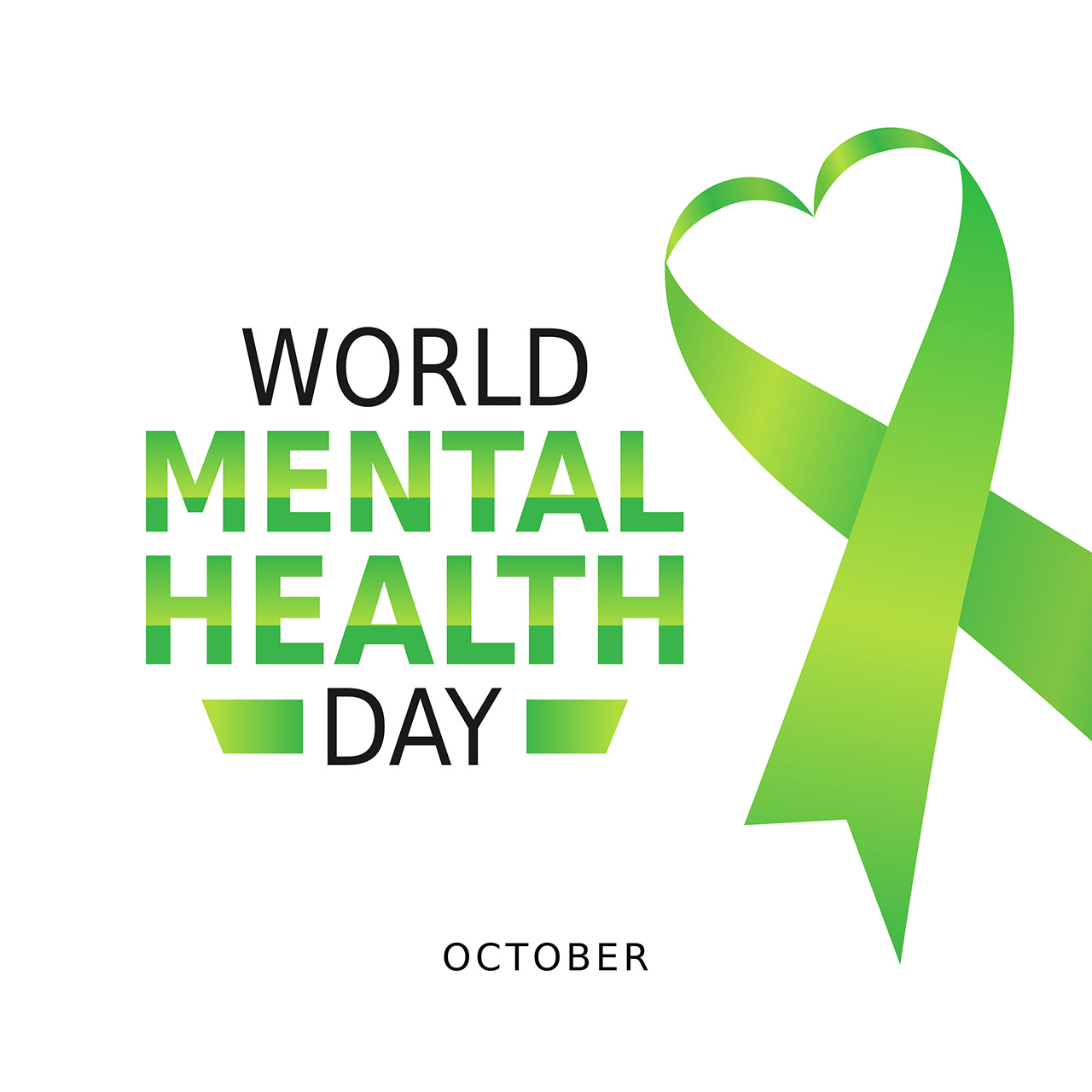 World Mental Health Day and Cybersecurity Awareness Month