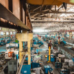 Unlock Shop Floor Efficiency in Rolled Goods Manufacturing