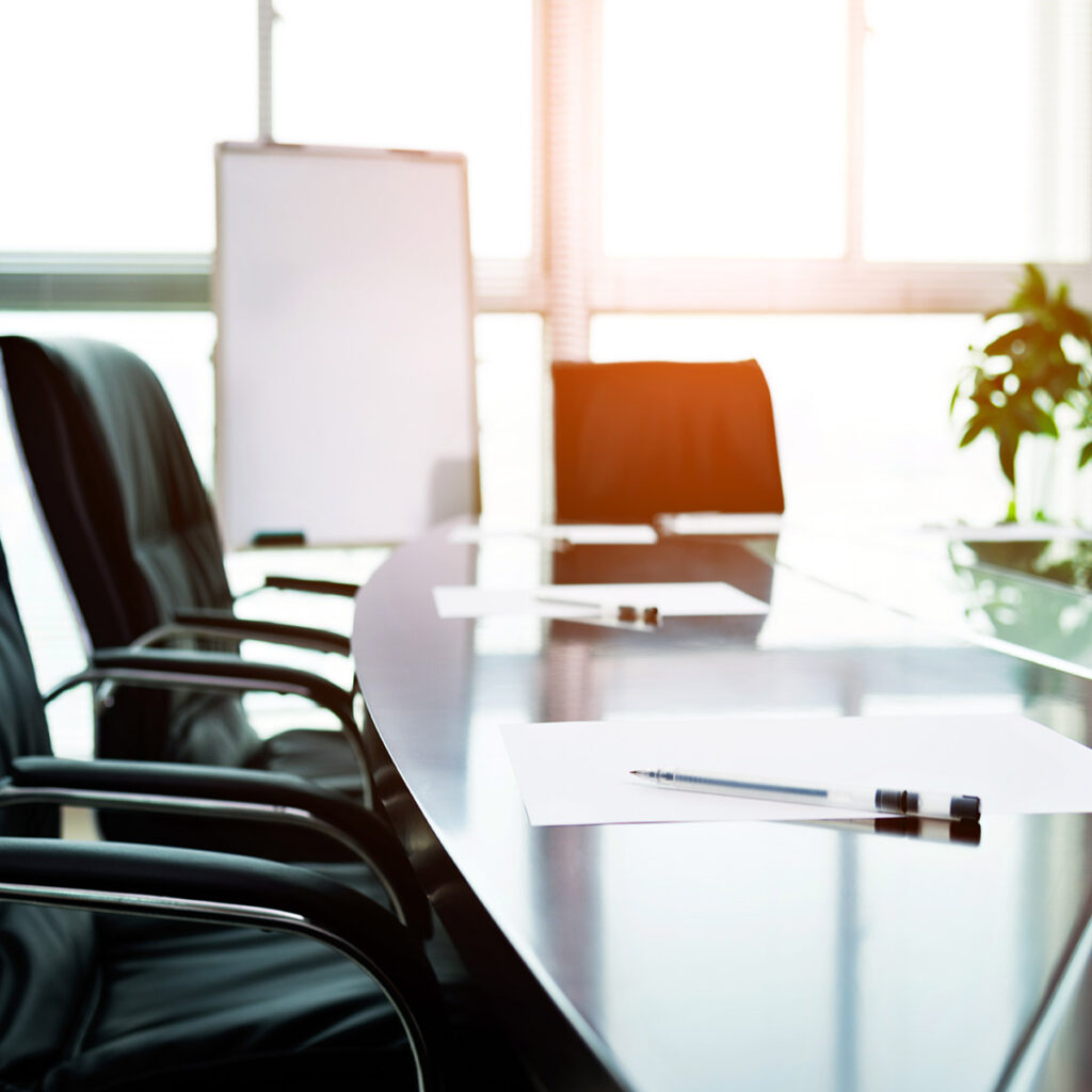 Not-For-Profit Board Governance and Internal Controls
