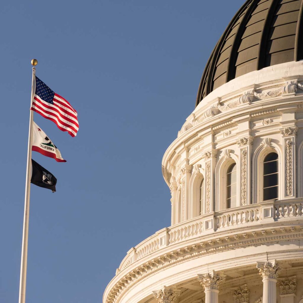 Navigating CA Senate Bill 553 Compliance: Your Guide to Workplace Safety