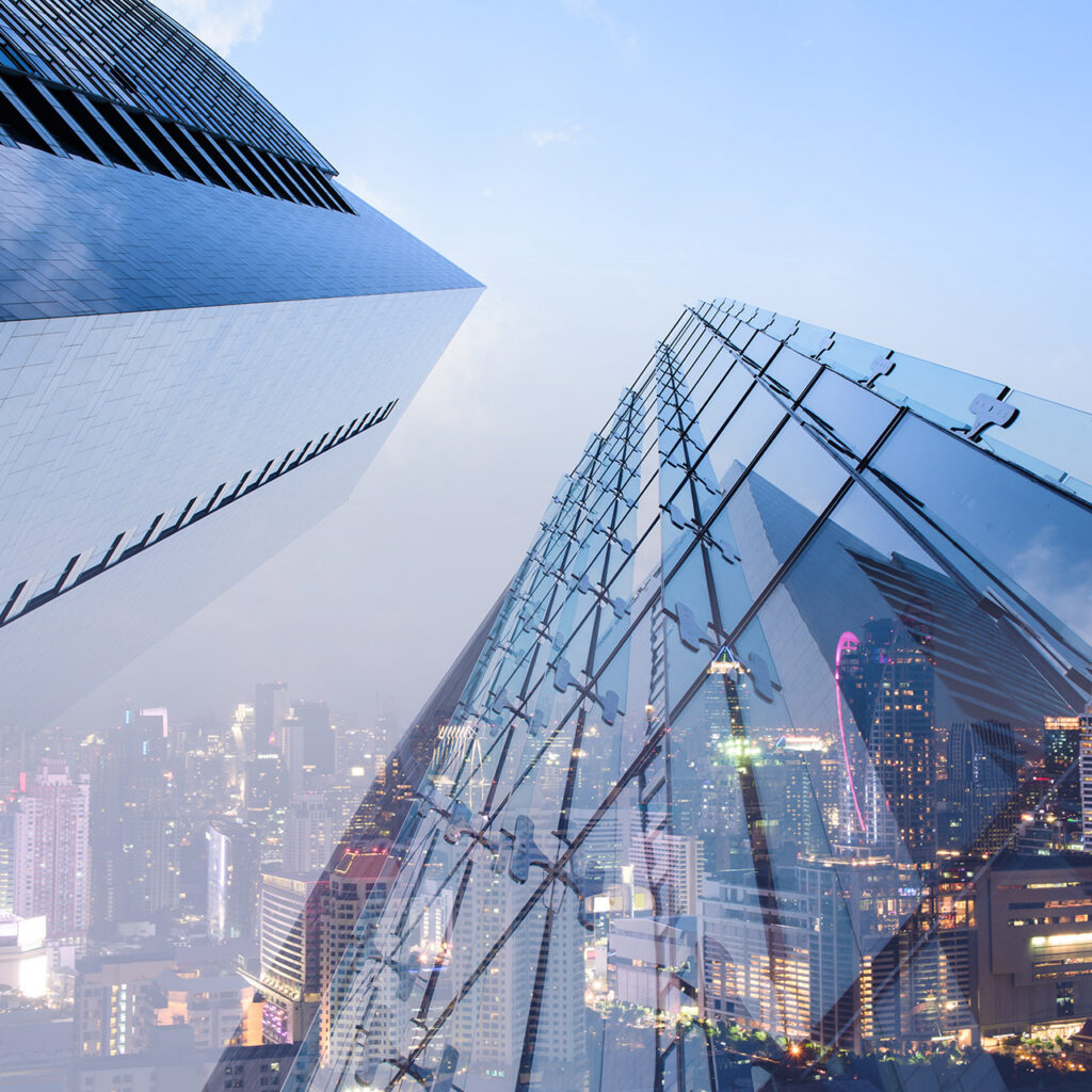 Infographic: Empowering City of Austin's Economic Development with Microsoft Dynamics 365 CRM
