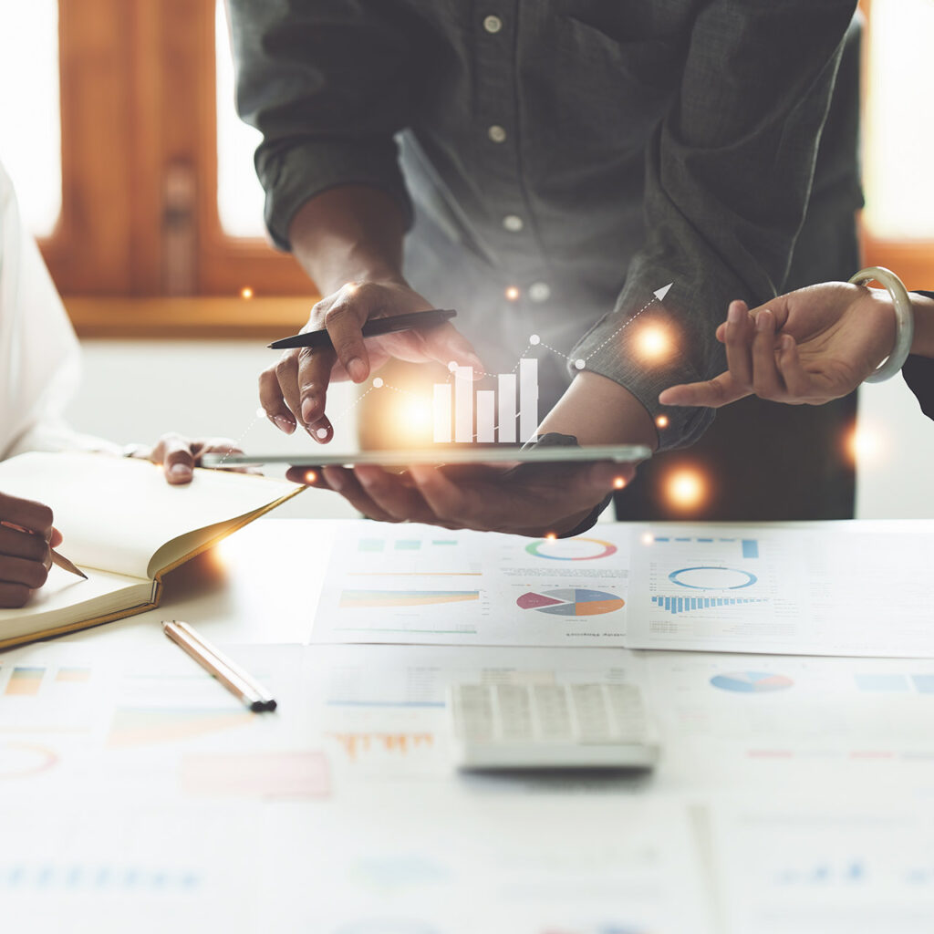 Top 2024 Tech Trends for EDOs - How Cloud Nine EDO Keeps You on Trend