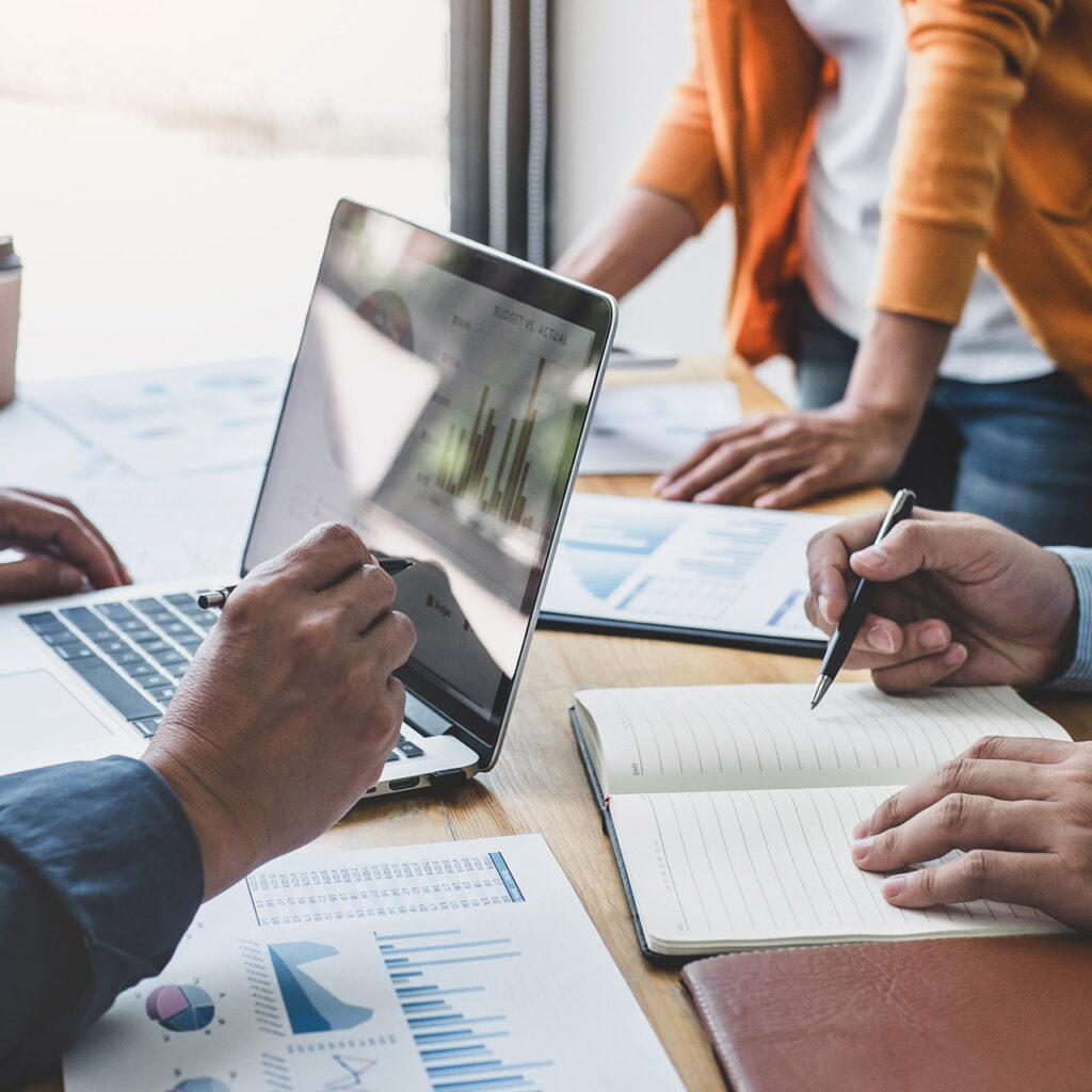 How to Optimize Leads Using Salesforce Financial Services Cloud