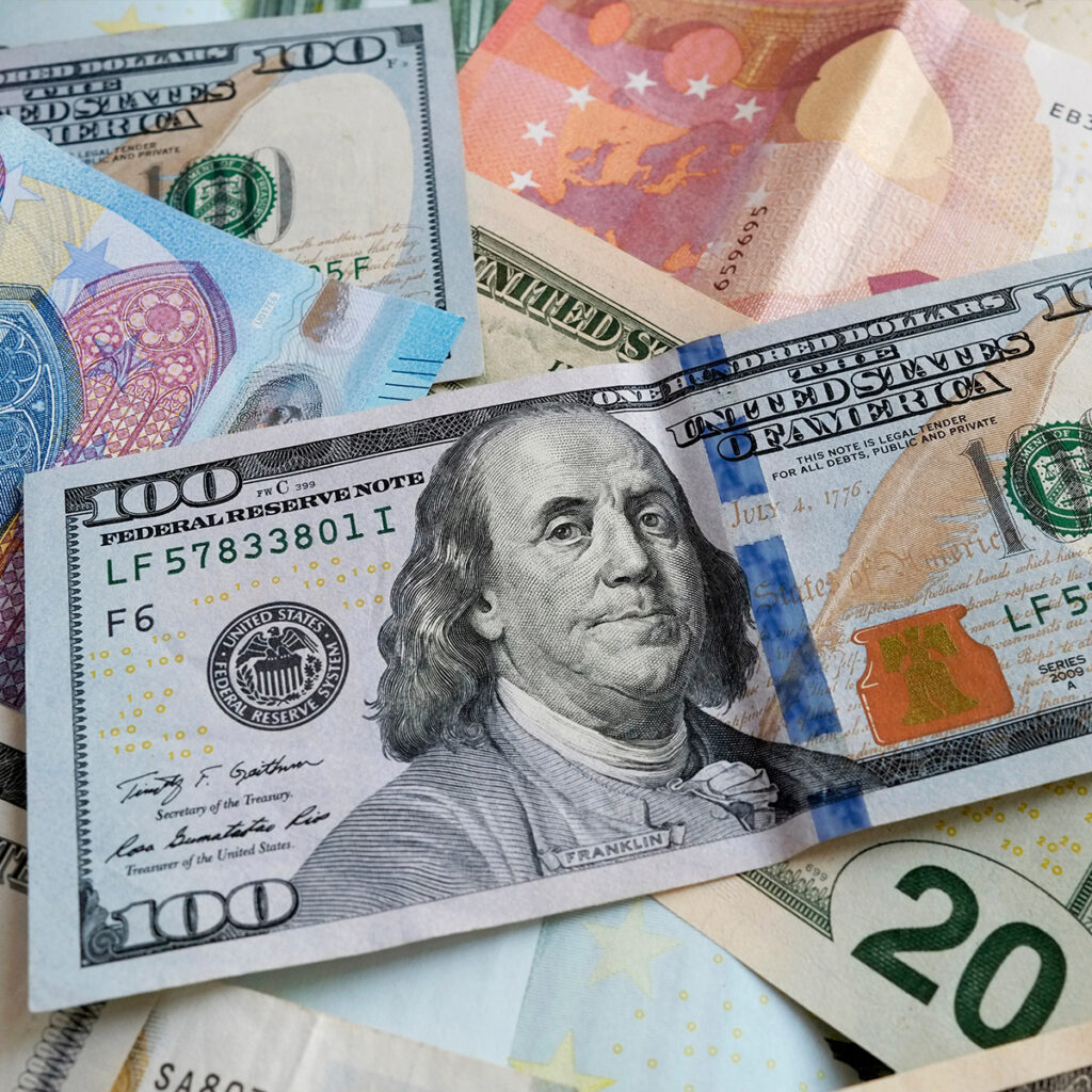 The World of "Global Payroll"