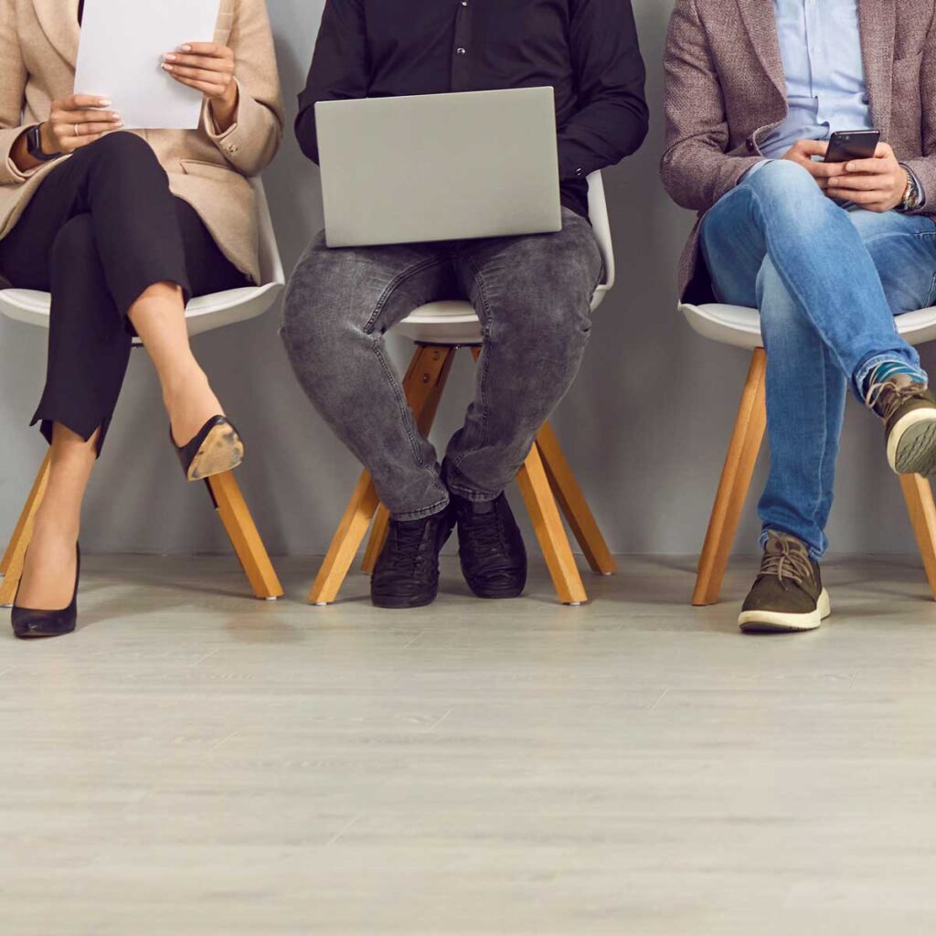 Nurturing Leadership in a Trust-Centric Environment